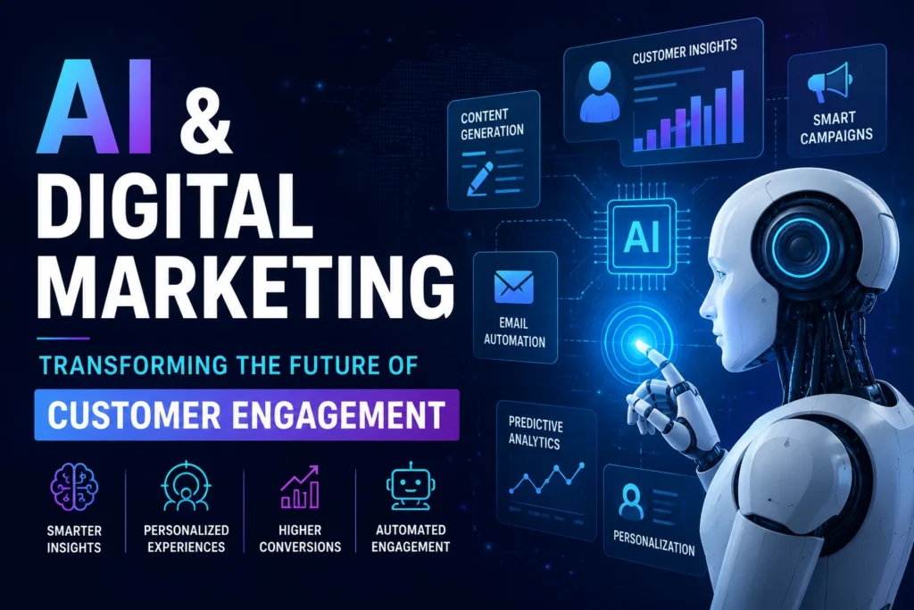 Best digital marketing freelancer in Kerala